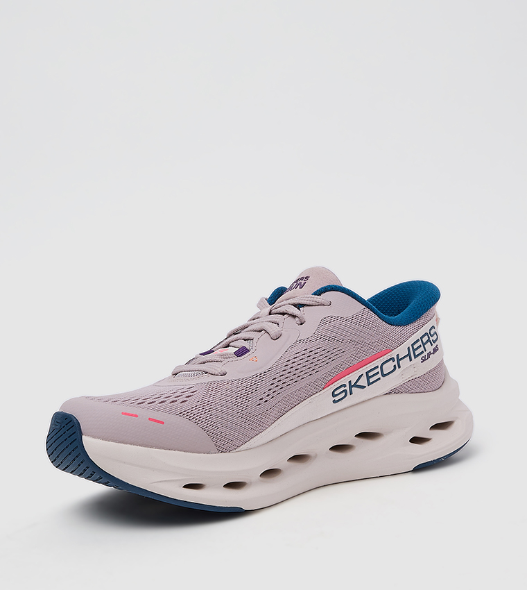 MAX CUSHIONING GLIDE-STEP Running Shoes
