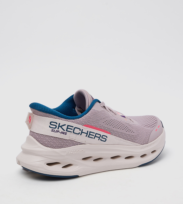 MAX CUSHIONING GLIDE-STEP Running Shoes