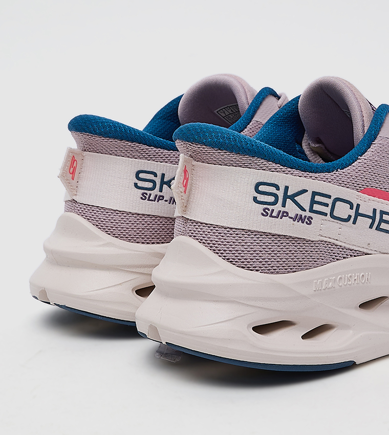 MAX CUSHIONING GLIDE-STEP Running Shoes