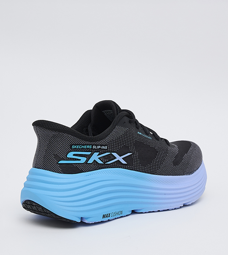 MAX CUSHIONING ENDEAVOUR - HALLANDALE Sneakers