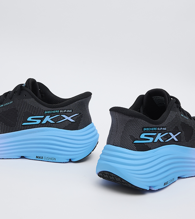 MAX CUSHIONING ENDEAVOUR - HALLANDALE Sneakers
