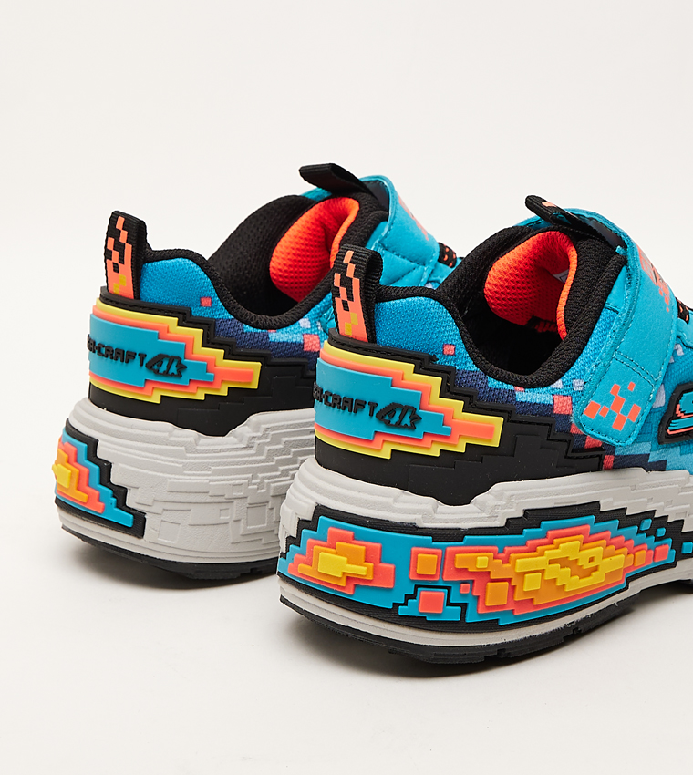 MEGA-CRAFT 4K Sneakers