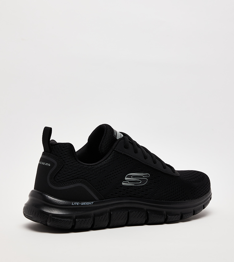 TRACK - LESHUR Running Shoes