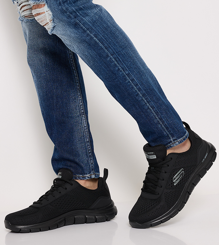 TRACK - LESHUR Running Shoes