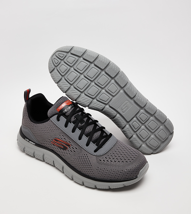 TRACK - LESHUR Running Shoes
