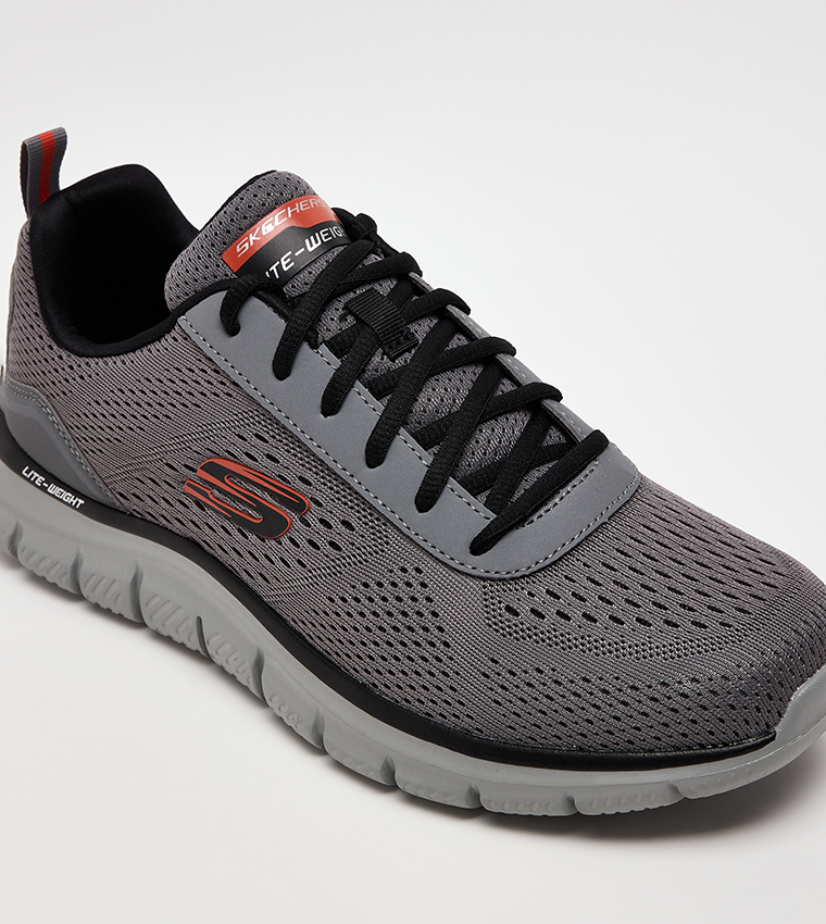 TRACK - LESHUR Running Shoes