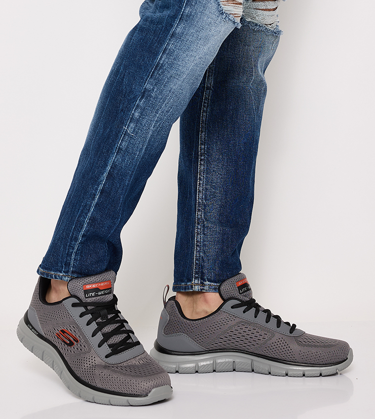 TRACK - LESHUR Running Shoes