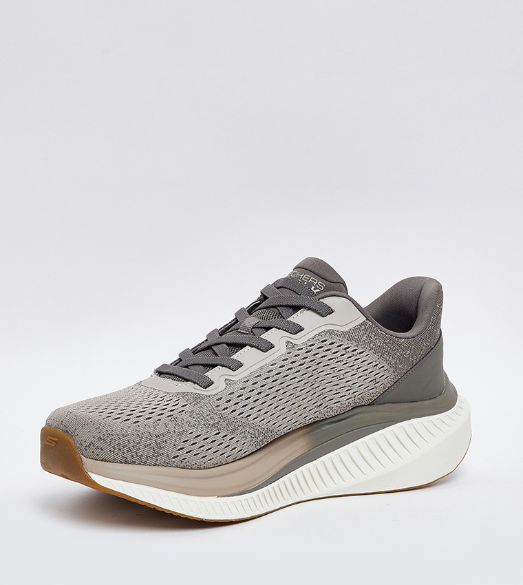 GO WALK MAX CUSHIONING Arch Fit Shoes