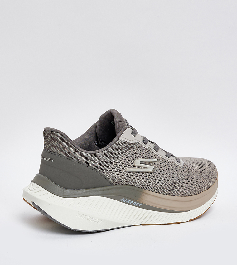 GO WALK MAX CUSHIONING Arch Fit Shoes