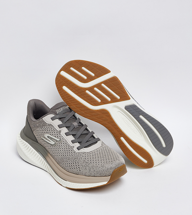 GO WALK MAX CUSHIONING Arch Fit Shoes