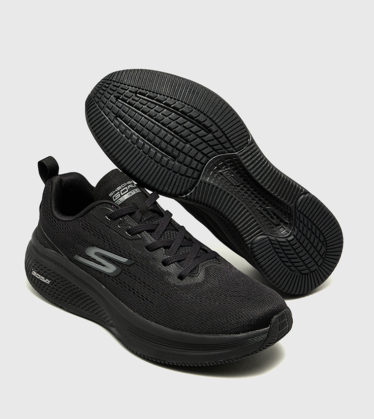 GO RUN ELEVATE 2.0 Lace-Up Shoes