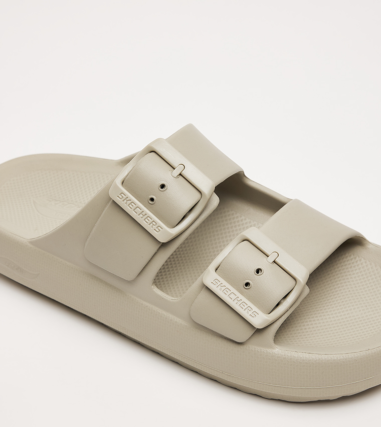 Arch Fit Horizon - Heat Wave Sandals