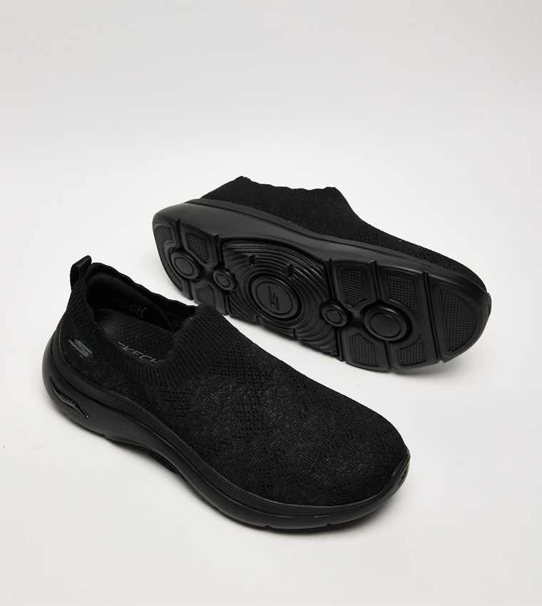 GO WALK ARCH FIT 2.0 - ROSA LINDA Shoes
