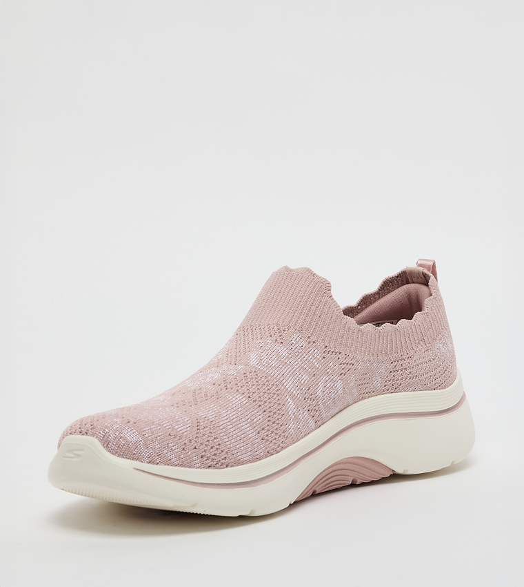 GO WALK ARCH FIT 2.0 Slip-On Shoes