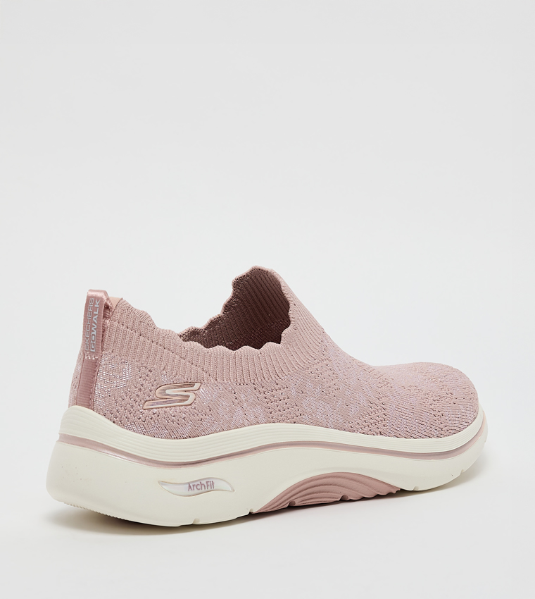 GO WALK ARCH FIT 2.0 Slip-On Shoes