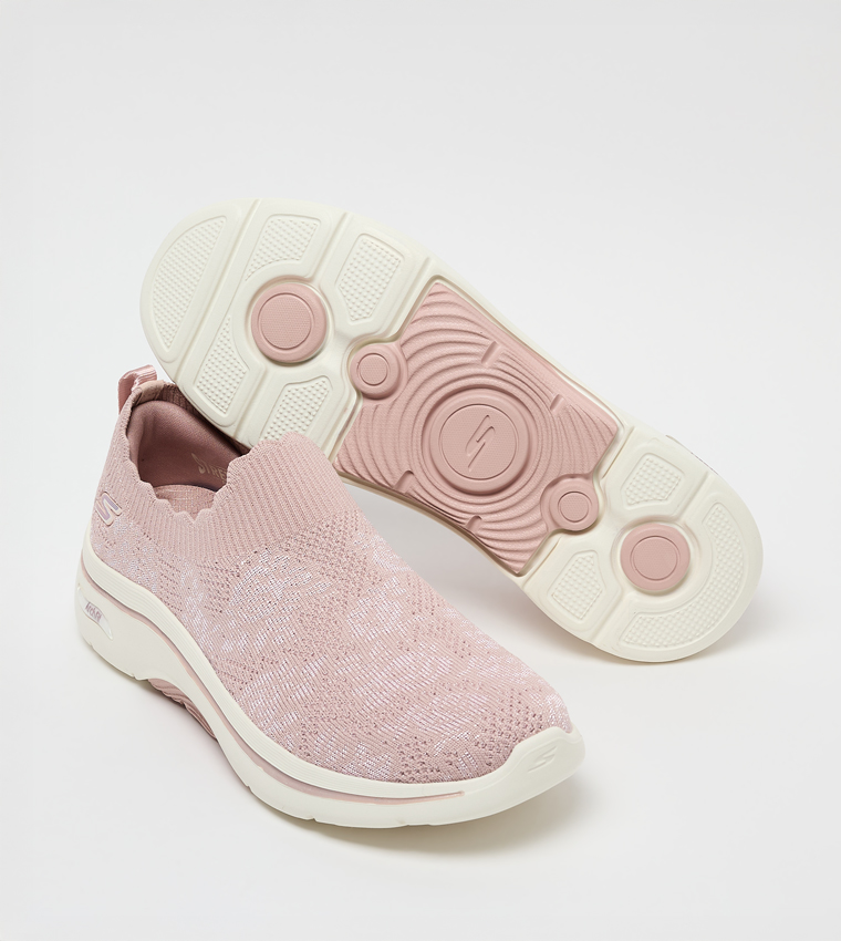 GO WALK ARCH FIT 2.0 Slip-On Shoes