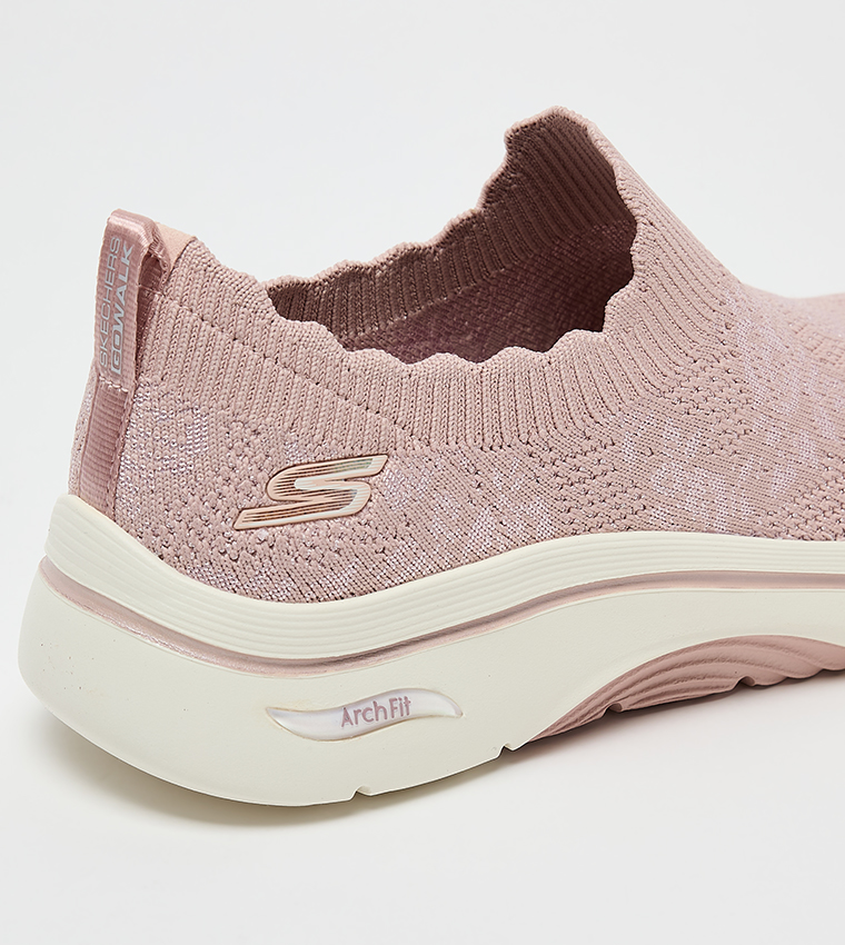GO WALK ARCH FIT 2.0 Slip-On Shoes