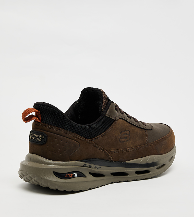 ARCH FIT ORVAN Slip-On Shoes