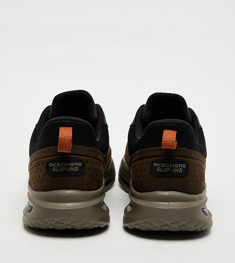 ARCH FIT ORVAN Slip-On Shoes