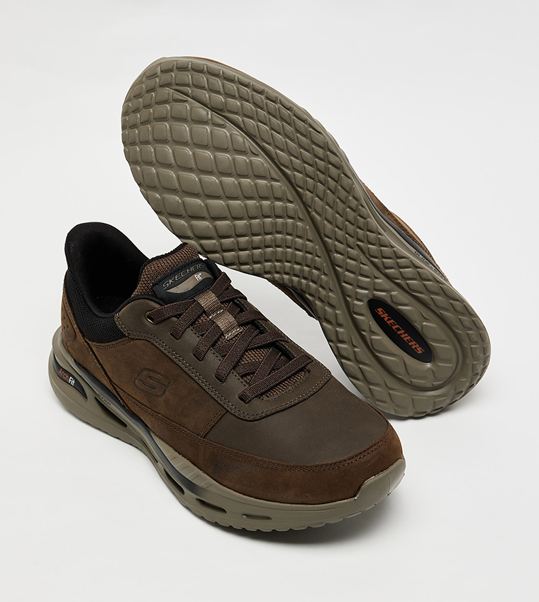 ARCH FIT ORVAN Slip-On Shoes