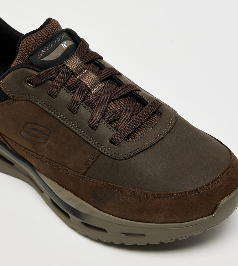 ARCH FIT ORVAN Slip-On Shoes