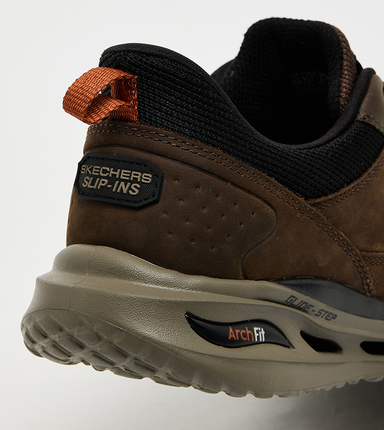 ARCH FIT ORVAN Slip-On Shoes