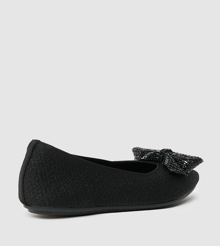 CLEO POINT - SHIMMERY SHINE Ballerina