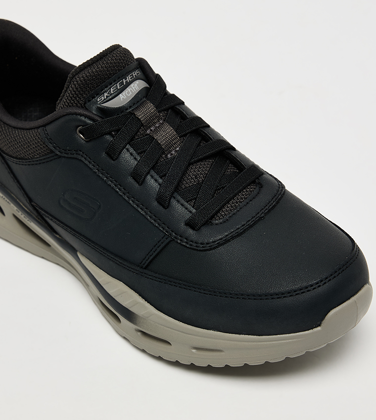 ARCH FIT ORVAN Slip-On Shoes