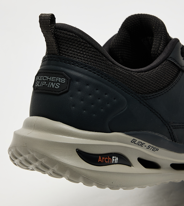 ARCH FIT ORVAN Slip-On Shoes