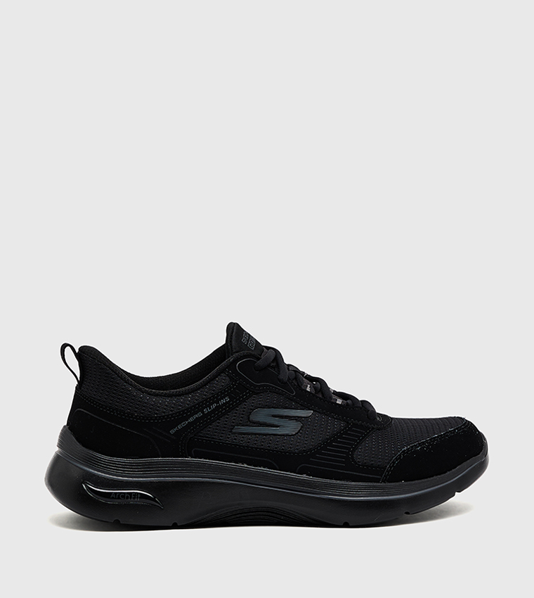 GO WALK ARCH FIT 2.0 Lace-Up Shoes