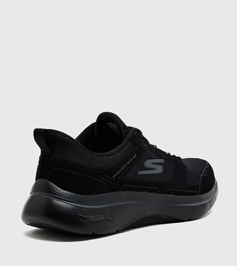 GO WALK ARCH FIT 2.0 Lace-Up Shoes