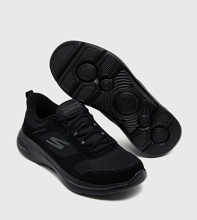 GO WALK ARCH FIT 2.0 Lace-Up Shoes