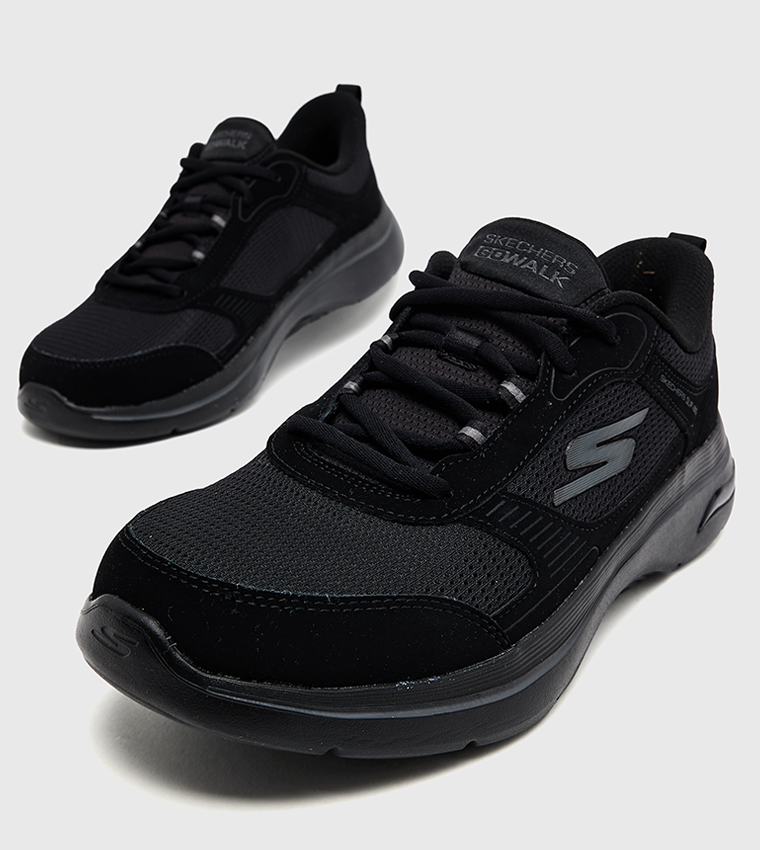 GO WALK ARCH FIT 2.0 Lace-Up Shoes