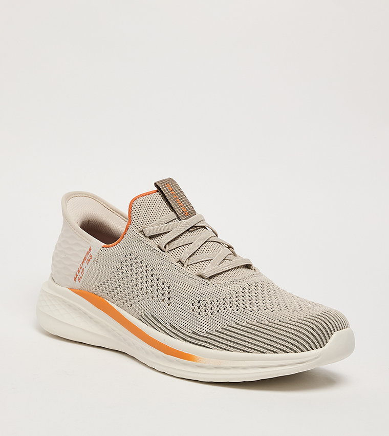 SLADE - QUINTO Slip-On Shoes