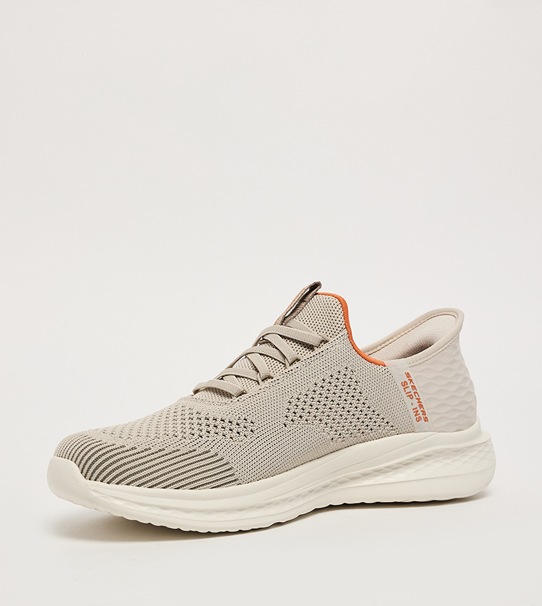 SLADE - QUINTO Slip-On Shoes
