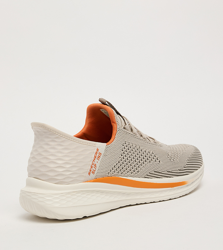 SLADE - QUINTO Slip-On Shoes