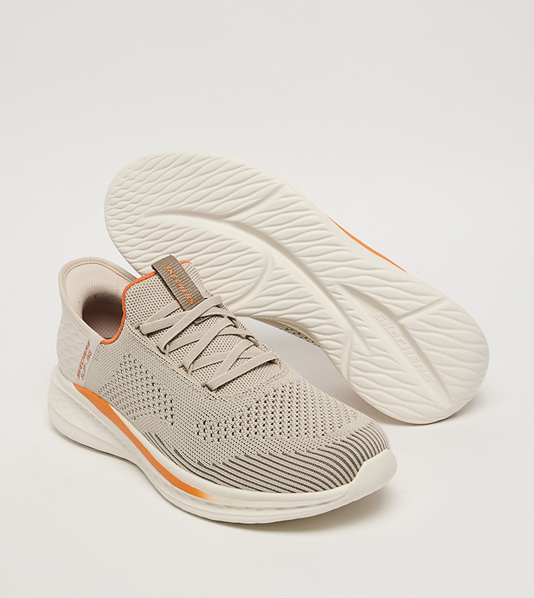 SLADE - QUINTO Slip-On Shoes