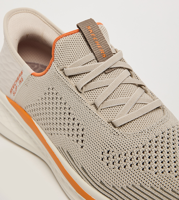 SLADE - QUINTO Slip-On Shoes