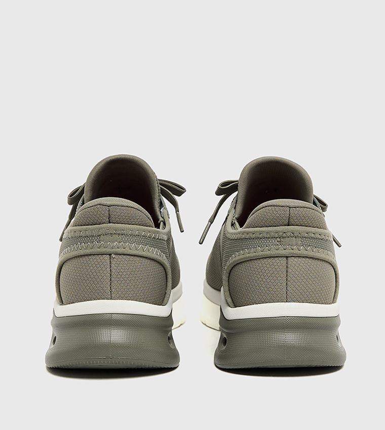 BOBS ARC WAVES 2.0 Textured Casual Shoes