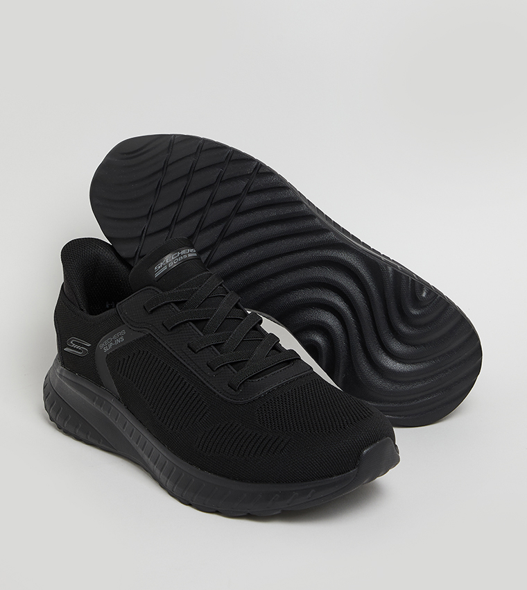 سنيكرز بوبس سكواد كايوس سوليد ستيب