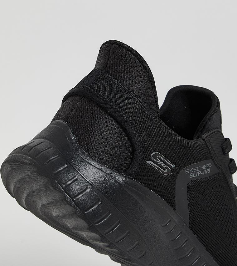 سنيكرز بوبس سكواد كايوس سوليد ستيب