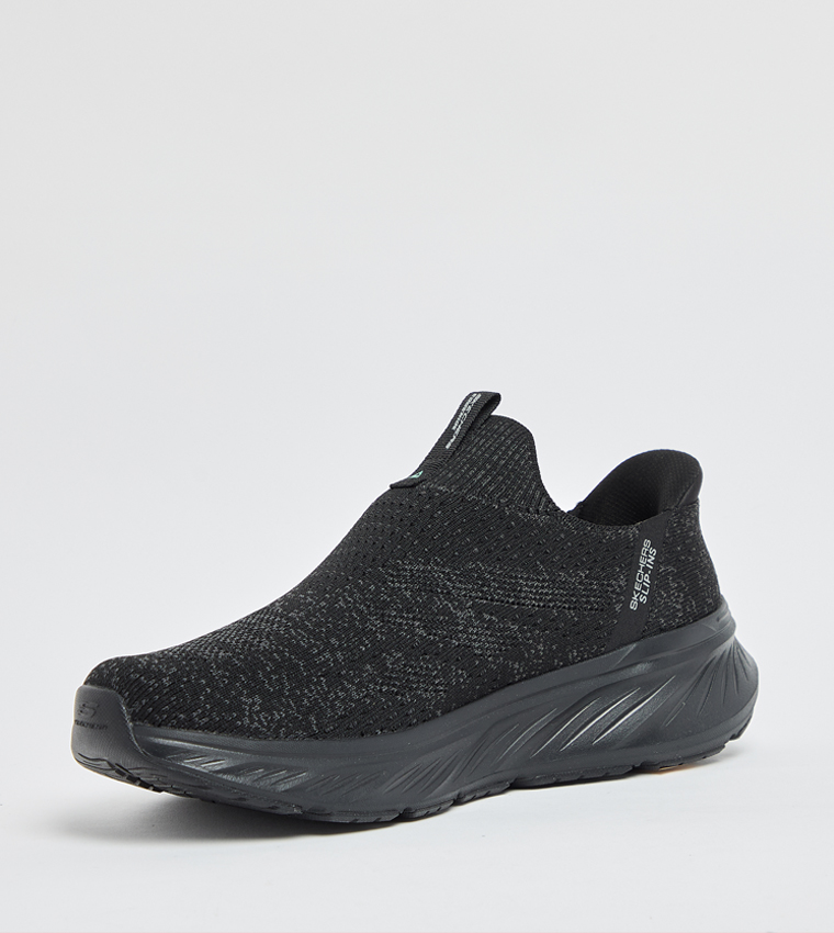 EDGERIDE Textured Slip-On Shoes