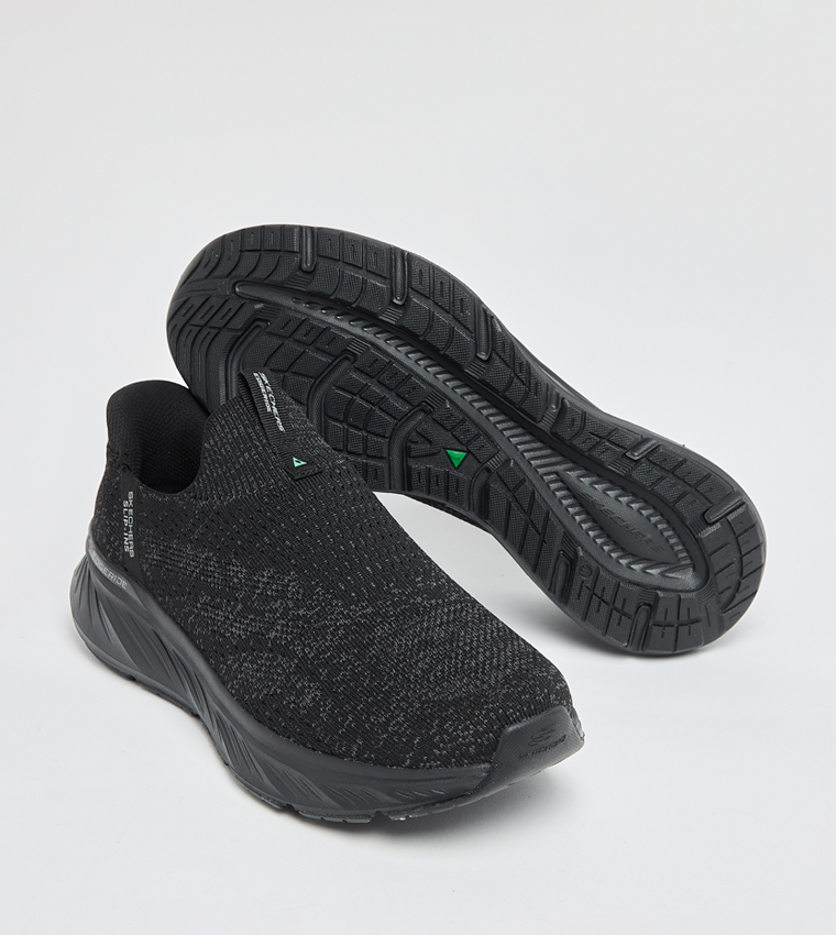 EDGERIDE Textured Slip-On Shoes