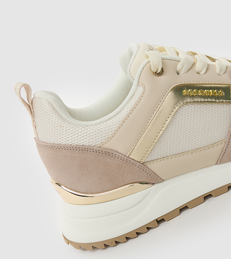 RUNWAY - POSH GAL Sneakers