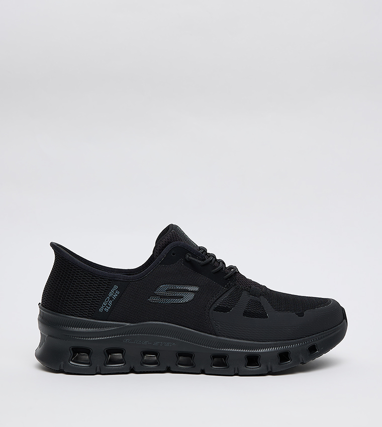 GLIDE-STEP PRO SR Walking Shoes