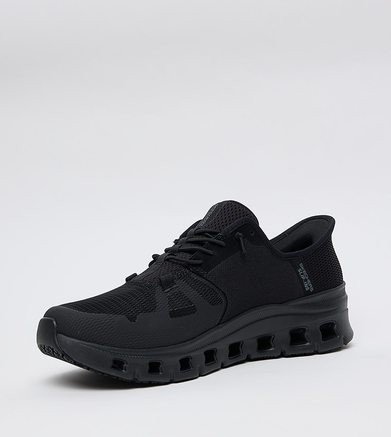 GLIDE-STEP PRO SR Walking Shoes