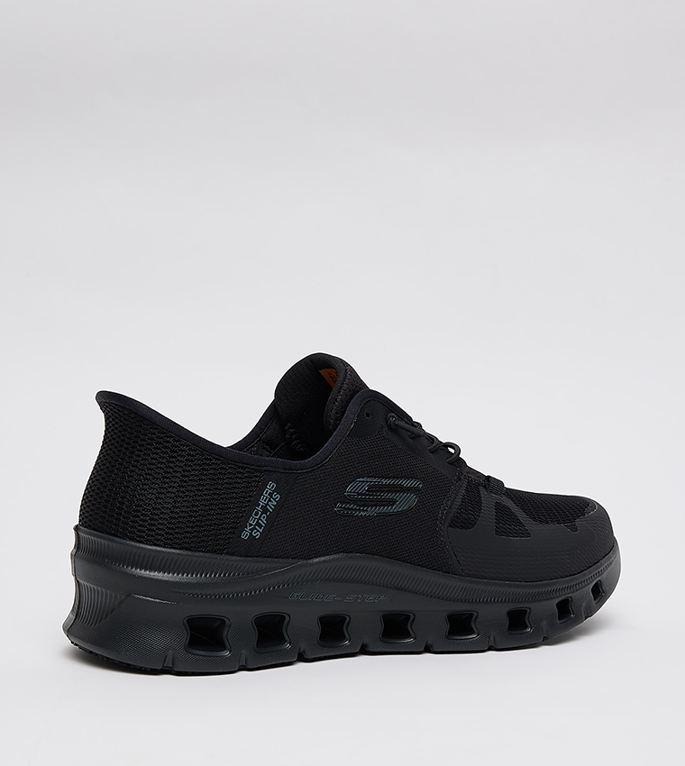 GLIDE-STEP PRO SR Walking Shoes