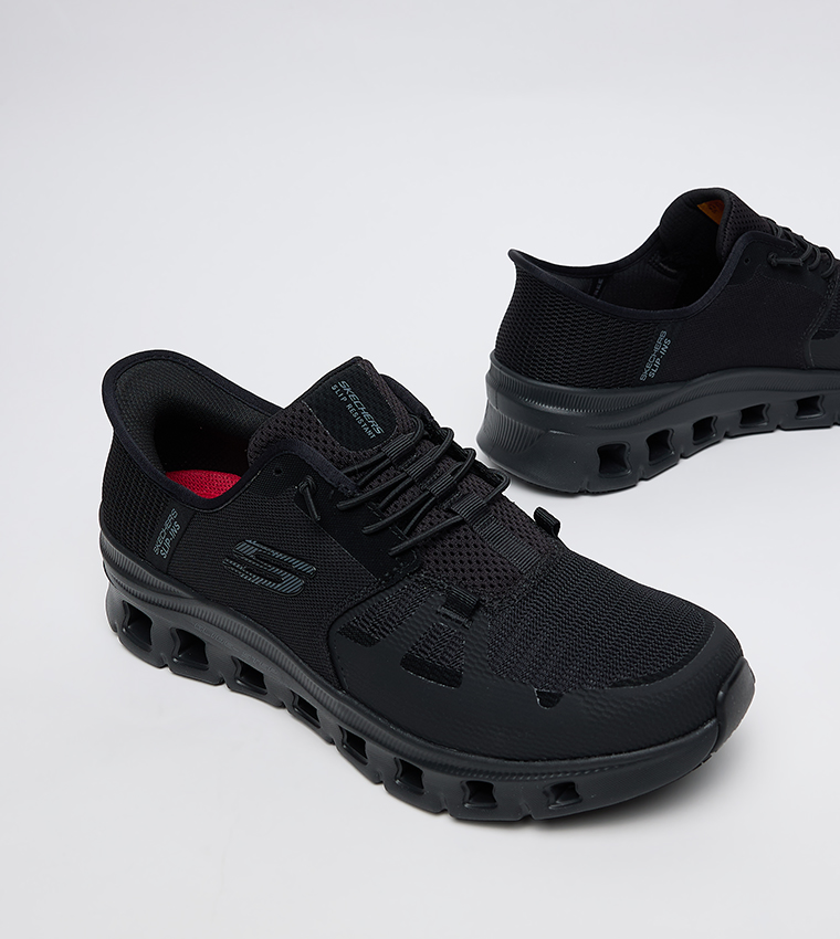 GLIDE-STEP PRO SR Walking Shoes