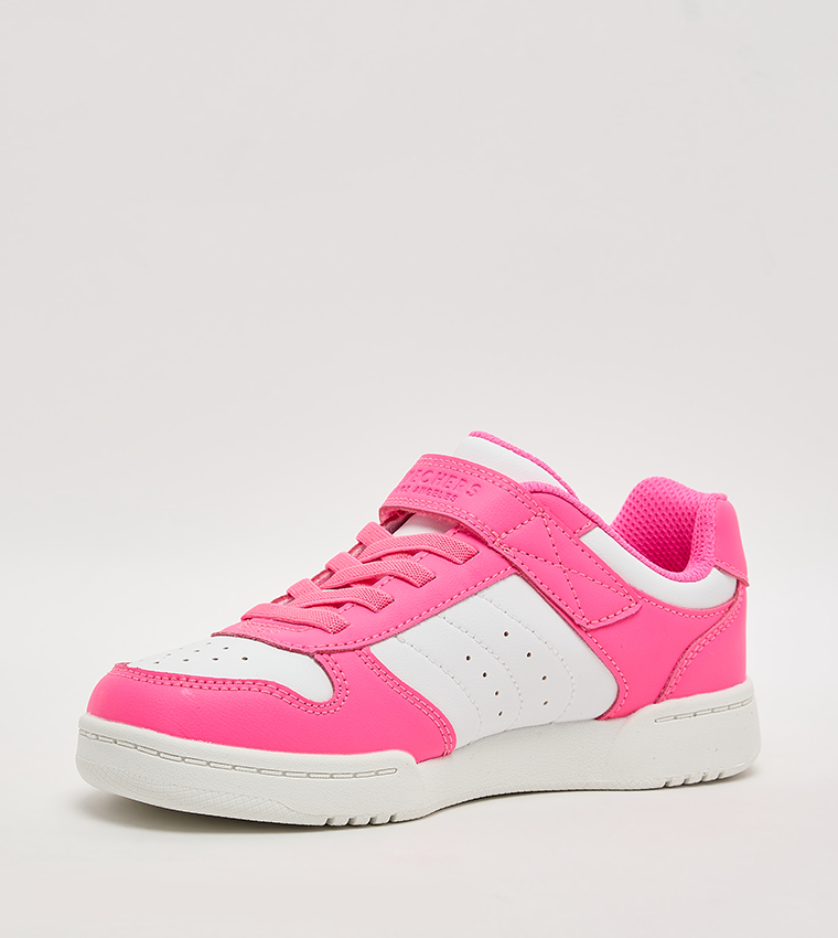 QUICK STREET - STYLE STRIDE Sneakers