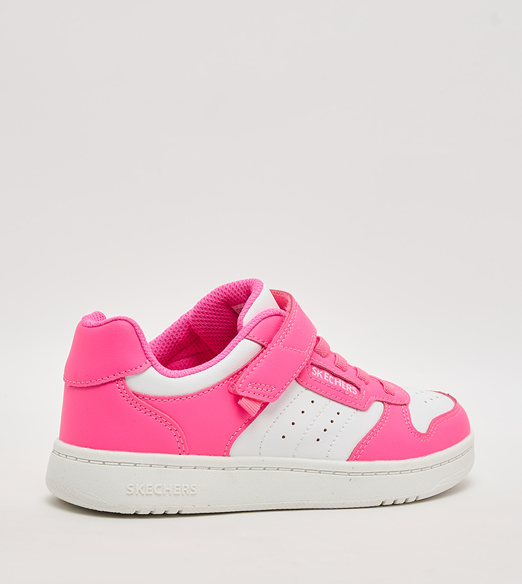 QUICK STREET - STYLE STRIDE Sneakers